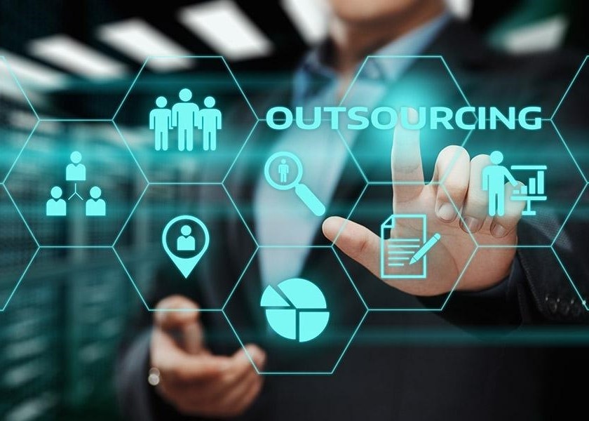 IT Support Services