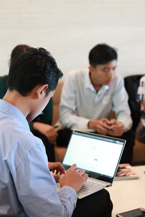 IT Support Services